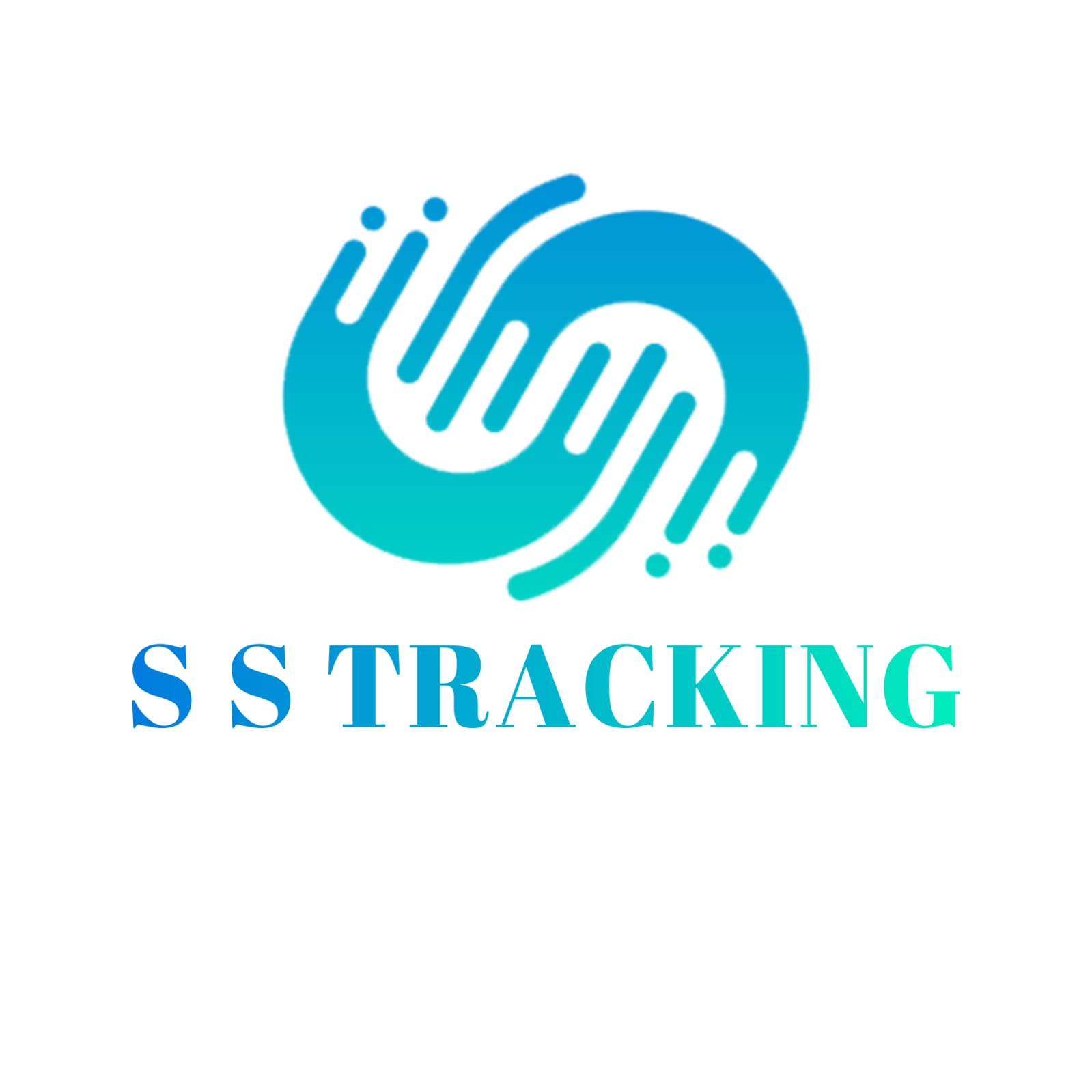 SS Tracking Logo